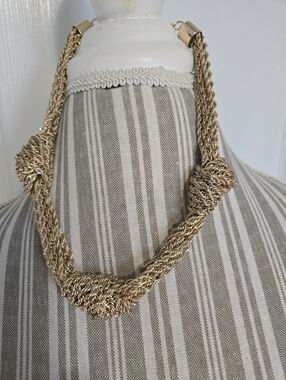 Statement Necklace